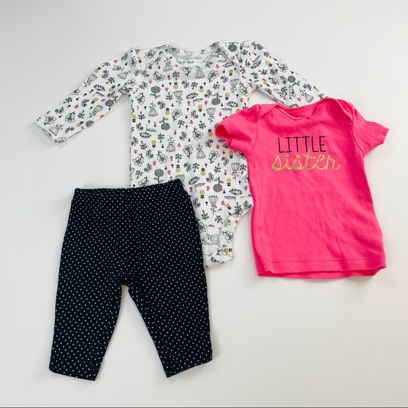 child of mine little sister outfit